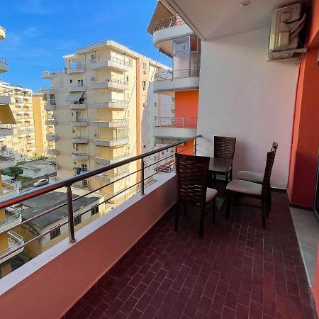 Aulona'S Apartment Vlora Kültér fotó
