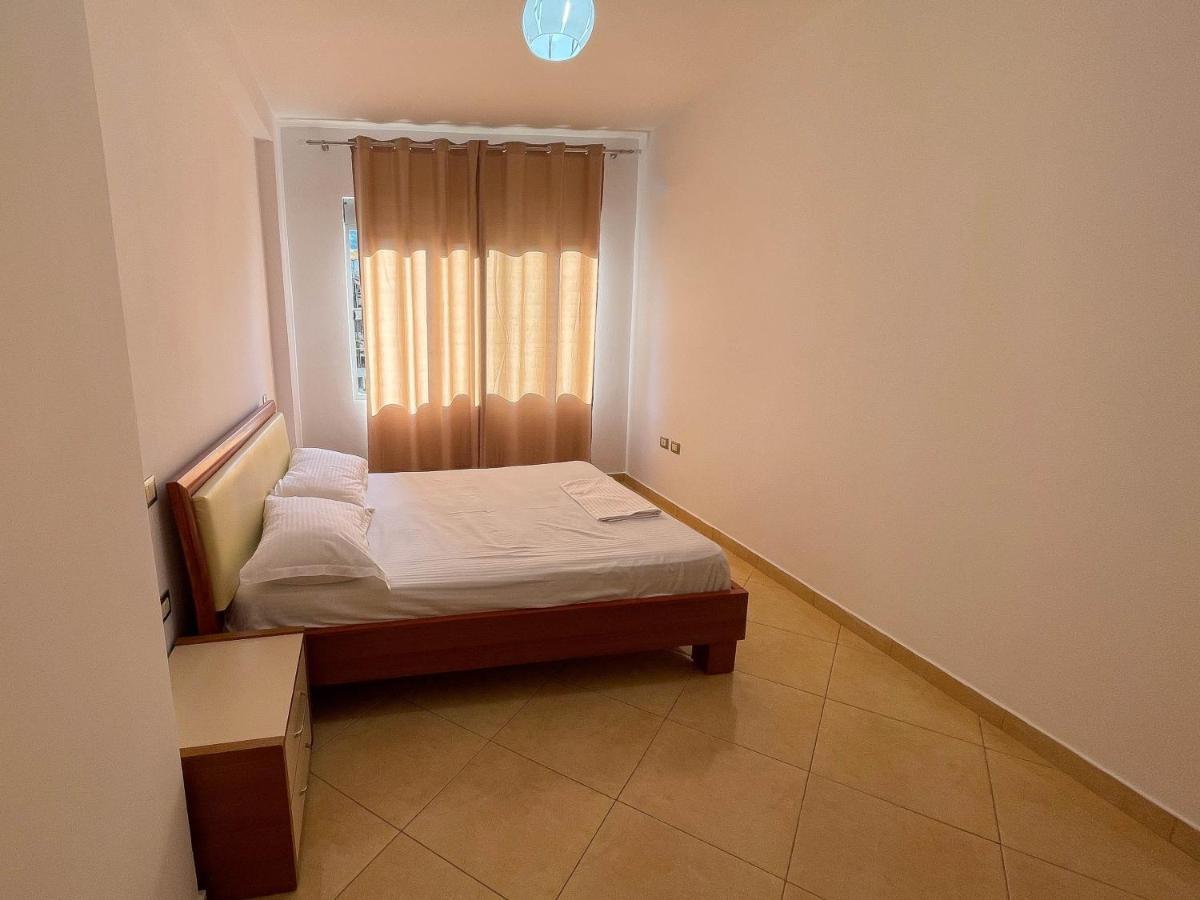 Aulona'S Apartment Vlora Kültér fotó